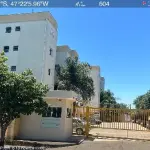 LOTE 421 - SP/SOROCABA/APARTAMENTO