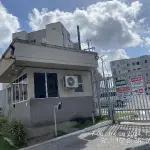 LOTE 207 - PE/CAMARAGIBE/APARTAMENTO