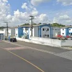 LOTE 010 - AM/MANAUS/APARTAMENTO