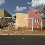 LOTE 437 - SP/ARARAQUARA/CASA