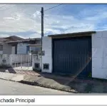 LOTE 427 - SC/SAO JOSE/CASA