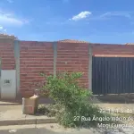 LOTE 391 - SP/MOGI GUACU/CASA