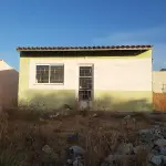 LOTE 206 - PE/BELO JARDIM/CASA