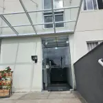 LOTE 001 - Apartamento