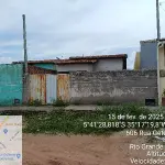 LOTE 340 - RN/EXTREMOZ/CASA