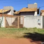 LOTE 162 - MS/CAMPO GRANDE/CASA