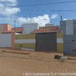 LOTE 201 - PB/MONTEIRO/CASA