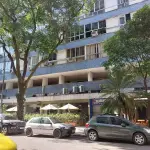 LOTE 292 - RJ/RIO DE JANEIRO/APARTAMENTO