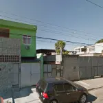 LOTE 259 - RJ/DUQUE DE CAXIAS/CASA