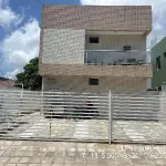 LOTE 198 - PB/JOAO PESSOA/APARTAMENTO