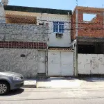 LOTE 259 - RJ/DUQUE DE CAXIAS/CASA