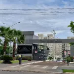 LOTE 174 - MT/CUIABA/APARTAMENTO