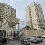 LOTE 057 - CE/HORIZONTE/APARTAMENTO