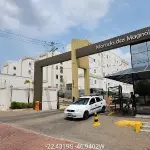 LOTE 392 - SP/MOGI MIRIM/APARTAMENTO