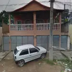 LOTE 332 - RJ/SAO GONALO/CASA