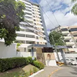LOTE 031 - BA/SALVADOR/APARTAMENTO