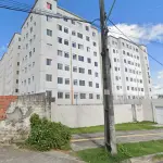 LOTE 034 - BA/SALVADOR/APARTAMENTO