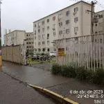 LOTE 358 - RS/SAO LEOPOLDO/APARTAMENTO