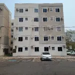 LOTE 175 - MT/CUIABA/APARTAMENTO