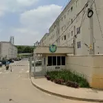 LOTE 255 - RJ/BELFORD ROXO/APARTAMENTO