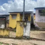 LOTE 208 - PE/CARPINA/CASA