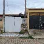 LOTE 273 - RJ/NOVA IGUACU/CASA