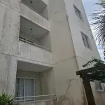 LOTE 001 - Apartamento