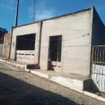 LOTE 211 - PE/CHA DE ALEGRIA/CASA