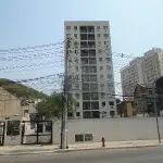 LOTE 323 - RJ/RIO DE JANEIRO/APARTAMENTO
