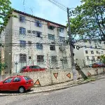 LOTE 321 - RJ/RIO DE JANEIRO/APARTAMENTO