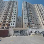 LOTE 383 - SP/FERRAZ DE VASCONCELOS/APARTAMENTO