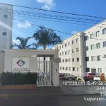 LOTE 125 - GO/VALPARAISO DE GOIAS/APARTAMENTO