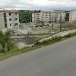 LOTE 015 - AM/MANAUS/APARTAMENTO