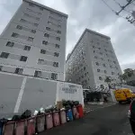 LOTE 144 - MG/JUIZ DE FORA/APARTAMENTO
