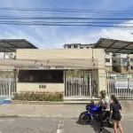 LOTE 007 - AM/MANAUS/APARTAMENTO