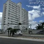 LOTE 349 - RN/PARNAMIRIM/APARTAMENTO