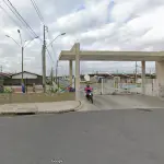 LOTE 005 - AL/MACEIO/ CASA