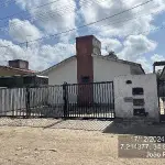 LOTE 200 - PB/JOAO PESSOA/CASA