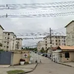 LOTE 310 - RJ/RIO DE JANEIRO/APARTAMENTO