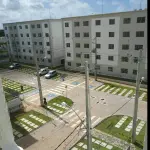 LOTE 018 - BA/ CAMACARI/APARTAMENTO