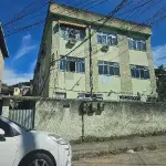 LOTE 334 - RJ/SAO GONALO/APARTAMENTO