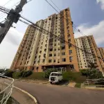 LOTE 254 - RJ/BELFORD ROXO/APARTAMENTO