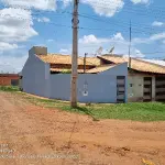 LOTE 196 - MT/CAMPO GRANDE/CASA