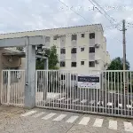 LOTE 377 - SP/BIRIGUI/APARTAMENTO