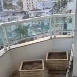 LOTE 001 - Apartamento