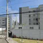 LOTE 319 - RJ/RIO DE JANEIRO/APARTAMENTO