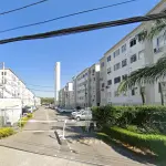 LOTE 287 - RJ/RIO DE JANEIRO/APARTAMENTO