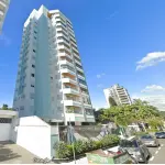 LOTE 001 - Apartamento