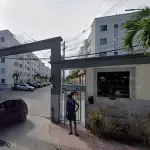LOTE 307 - RJ/RIO DE JANEIRO/APARTAMENTO