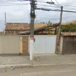 LOTE 269 - RJ/MARICA/CASA
